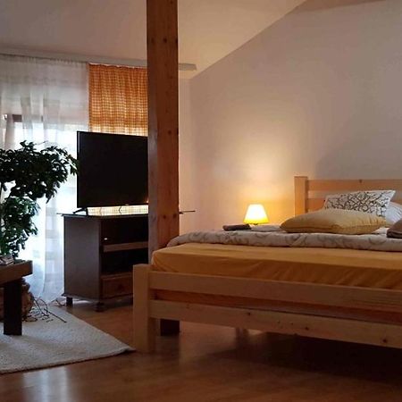 Apartament Stan Na Dan Zaječar Zewnętrze zdjęcie
