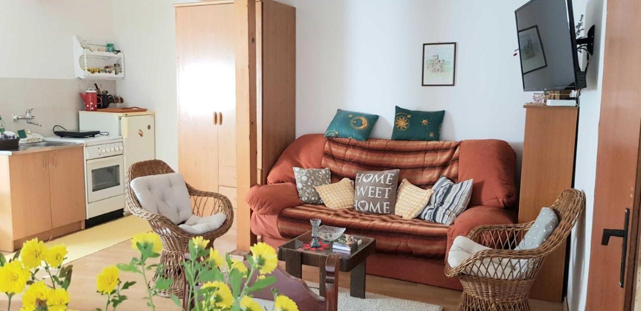 Apartament Stan Na Dan Zaječar Zewnętrze zdjęcie