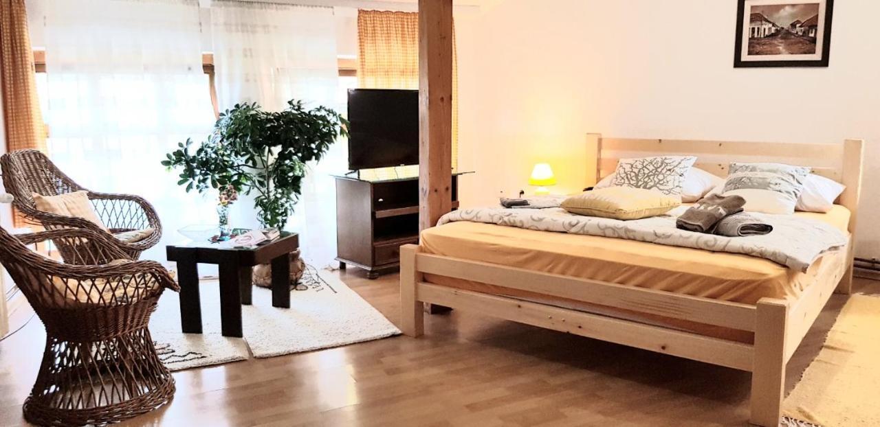Apartament Stan Na Dan Zaječar Zewnętrze zdjęcie