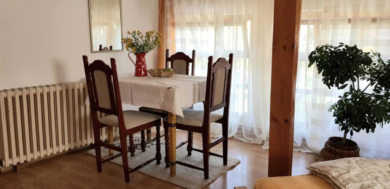 Apartament Stan Na Dan Zaječar Zewnętrze zdjęcie