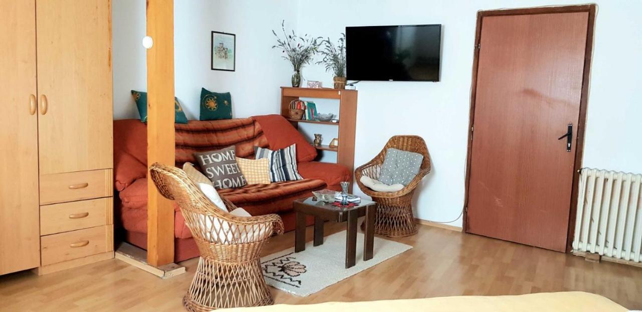 Apartament Stan Na Dan Zaječar Zewnętrze zdjęcie