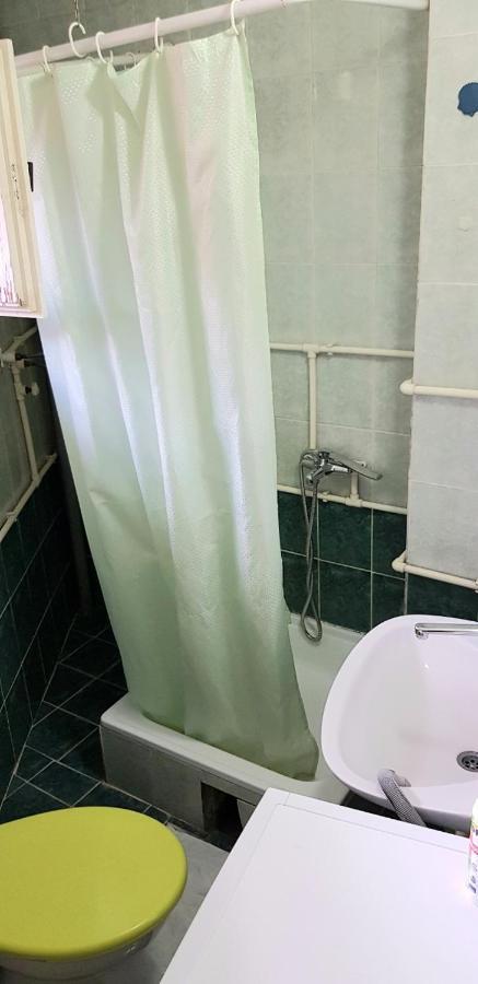 Apartament Stan Na Dan Zaječar Zewnętrze zdjęcie
