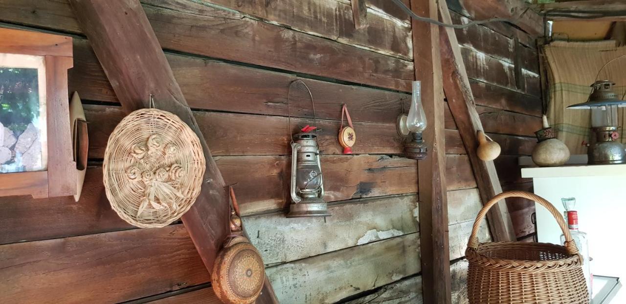 Apartament Stan Na Dan Zaječar Zewnętrze zdjęcie